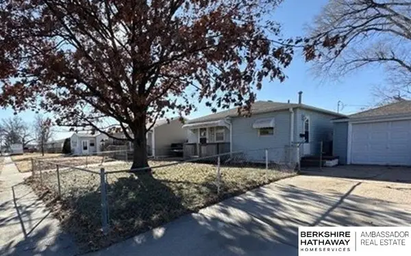 4520 S 63rd Street, Omaha, NE 68117