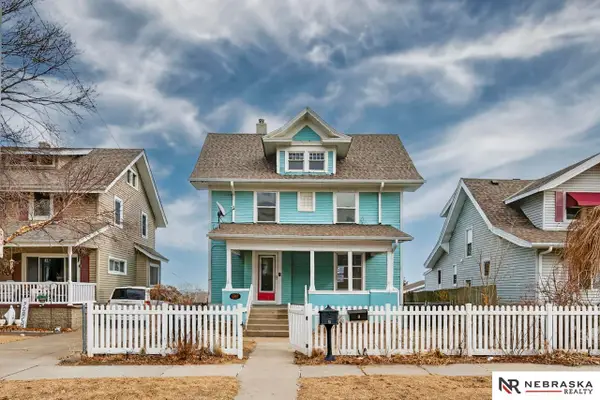 1507 S 25th Avenue, Omaha, NE 68105