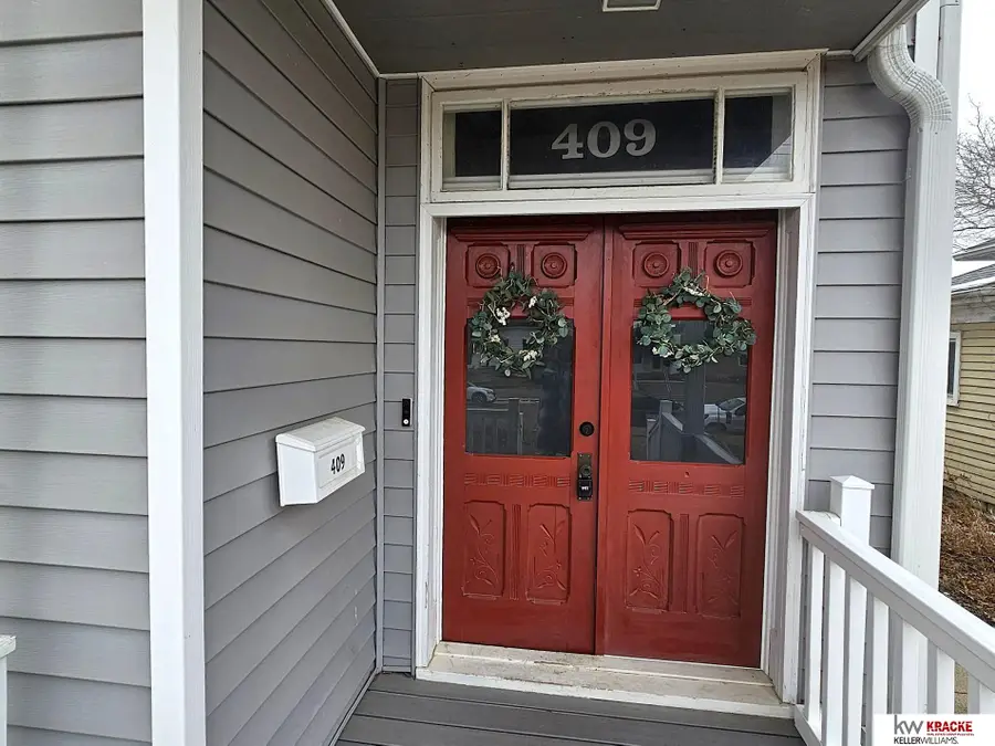 409 S 7th Street, Beatrice, NE 68310 - #2