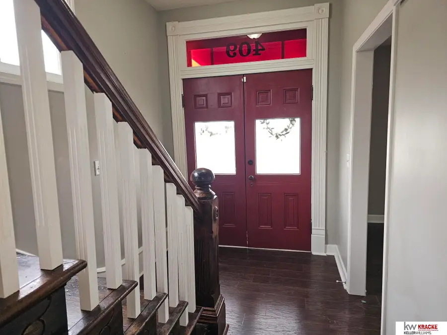 409 S 7th Street, Beatrice, NE 68310 - #3