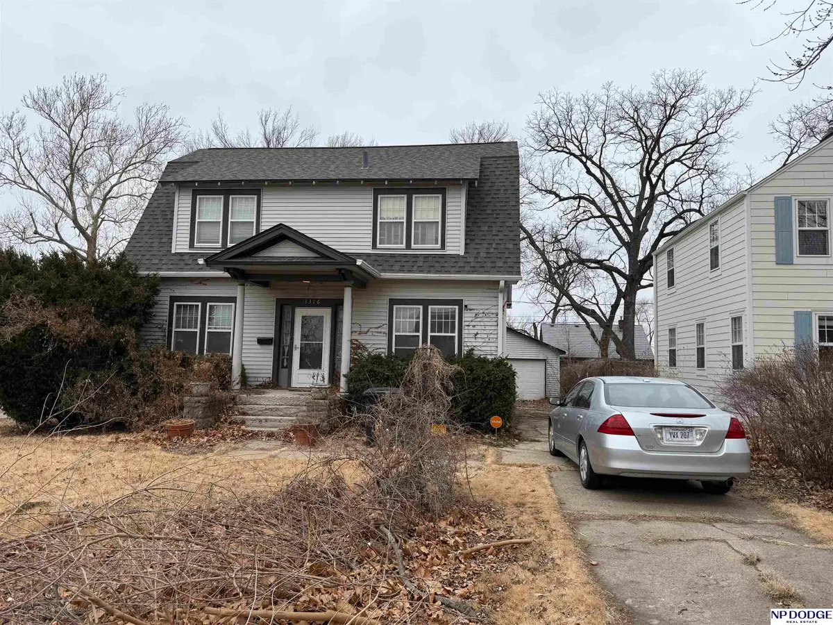 1316 N 53 Street, Omaha, NE 68132 - Image #1