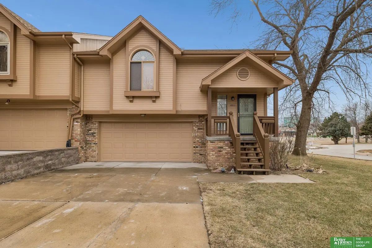 1811 Brenda Drive, Bellevue, NE 68005 - Image #1