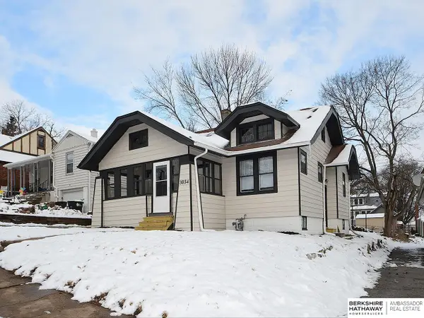 3034 Ida Street, Omaha, NE 68112