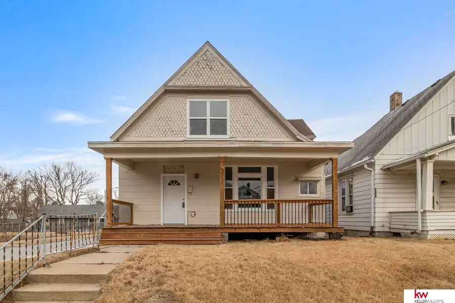 2321 N 45 Street, Omaha, NE 68104 - #2