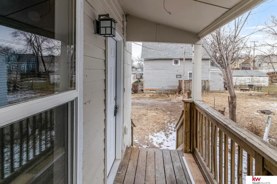 2321 N 45 Street, Omaha, NE 68104 - #3