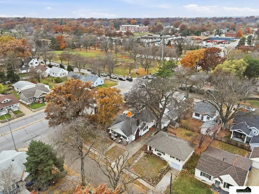 2031 S 34th Street, Lincoln, NE 68506 - #2