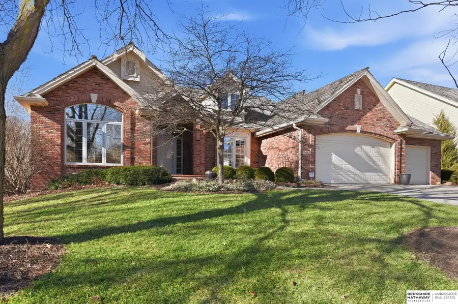 1442 N 133rd Street, Omaha, NE 68154 - #2