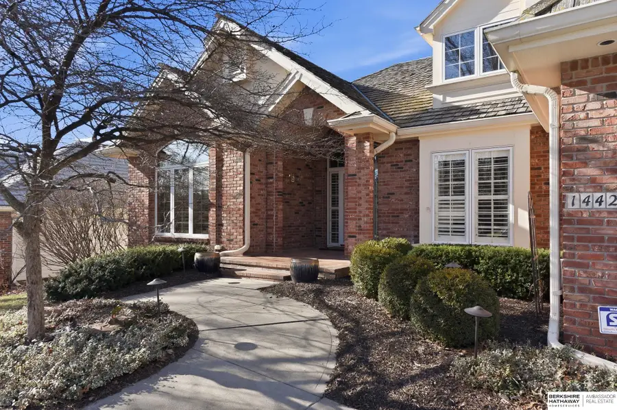 1442 N 133rd Street, Omaha, NE 68154 - #3