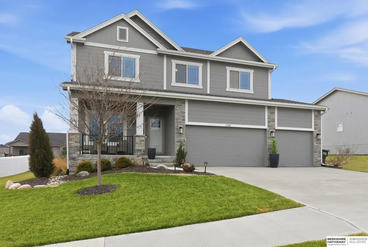 7160 N 165th Street, Bennington, NE 68007 - Image #1