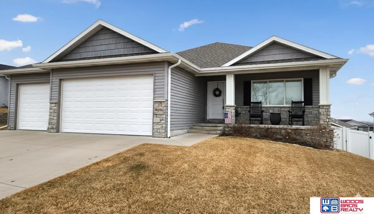 4246 W Rebecca Lane, Lincoln, NE 68528 - #1