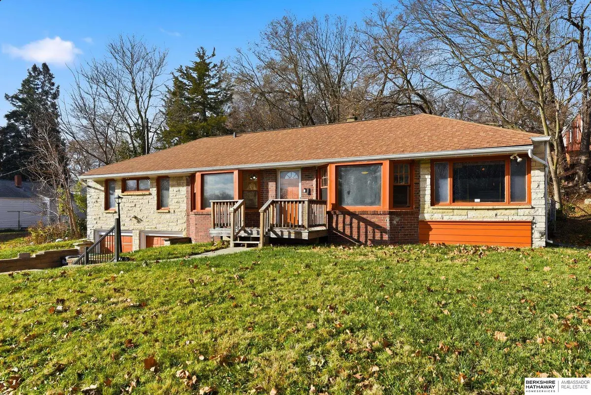 3420 N 42nd Street, Omaha, NE 68111 - #1