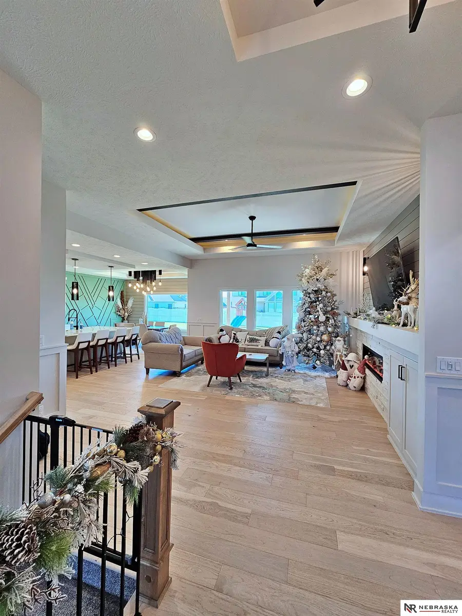 11602 South 116th Street, Papillion, NE 68046 - #2