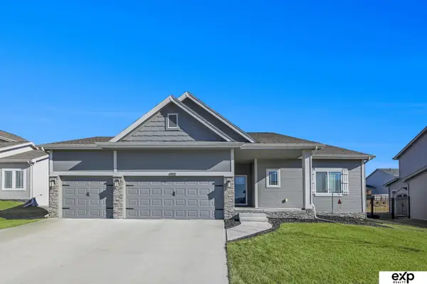 13511 S 50 Street, Papillion, NE 68133