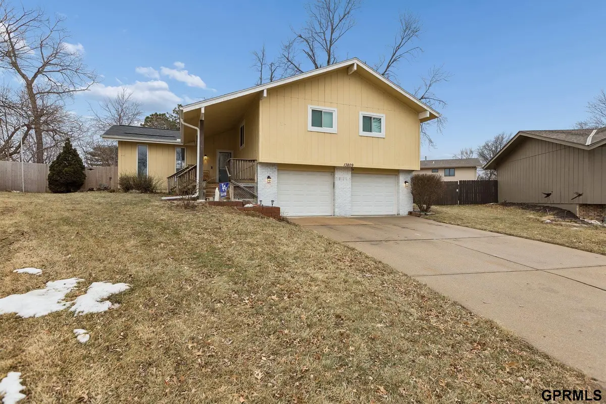 13809 X Circle, Omaha, NE 68137 - #1
