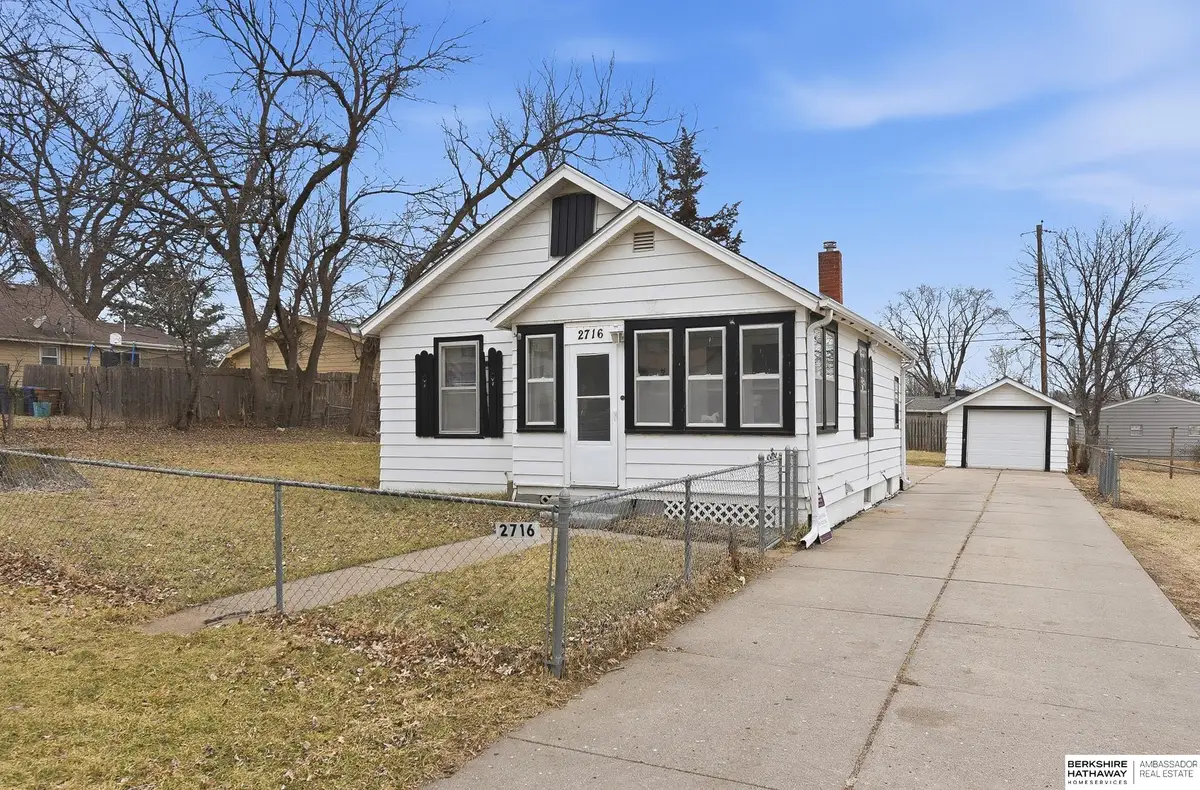 2716 Lillian Street, Bellevue, NE 68147 - Image #1