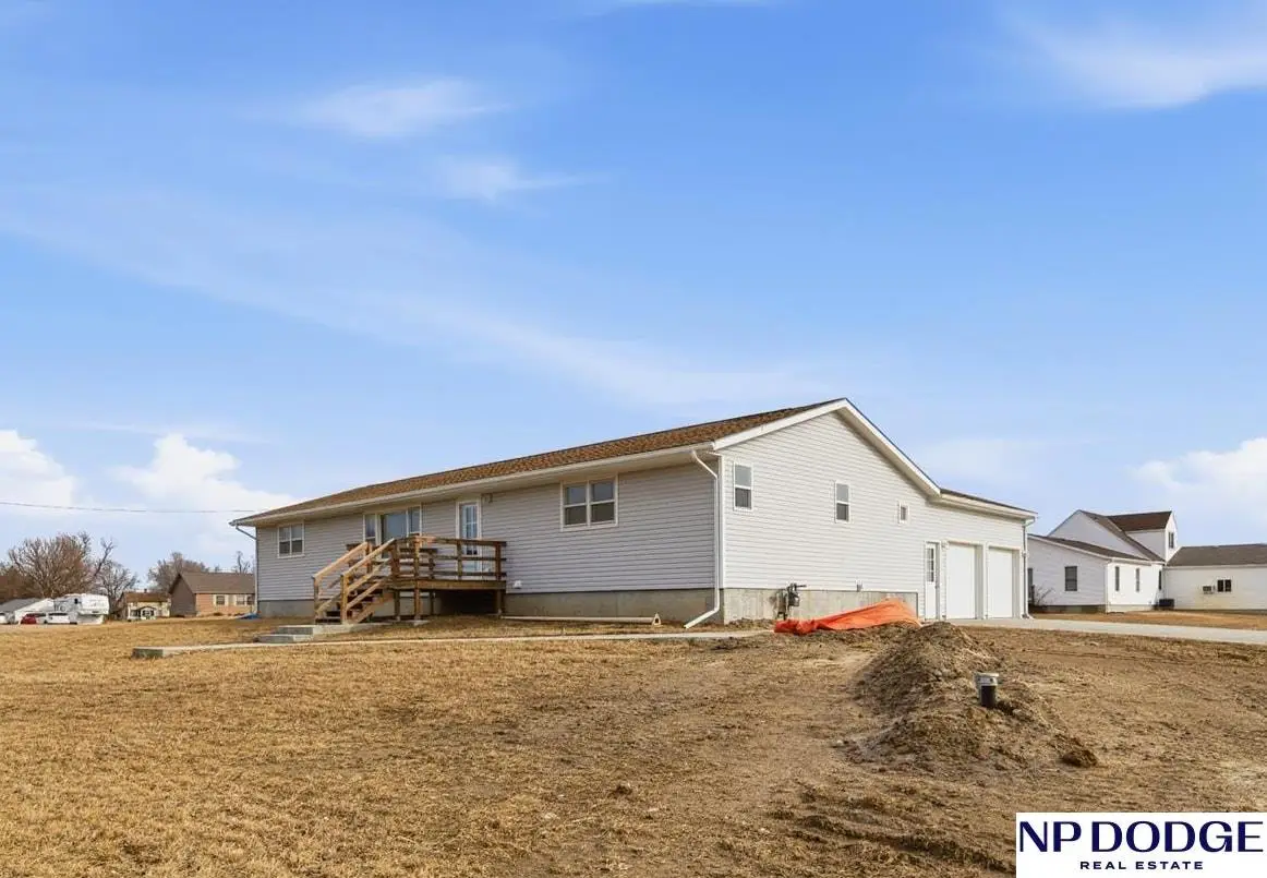 921 E 8th Street, North Bend, NE 68649 - #1