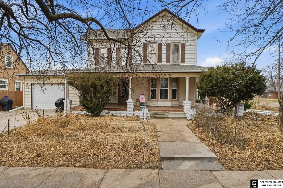 247 N 2nd Street, Seward, NE 68434 - #1