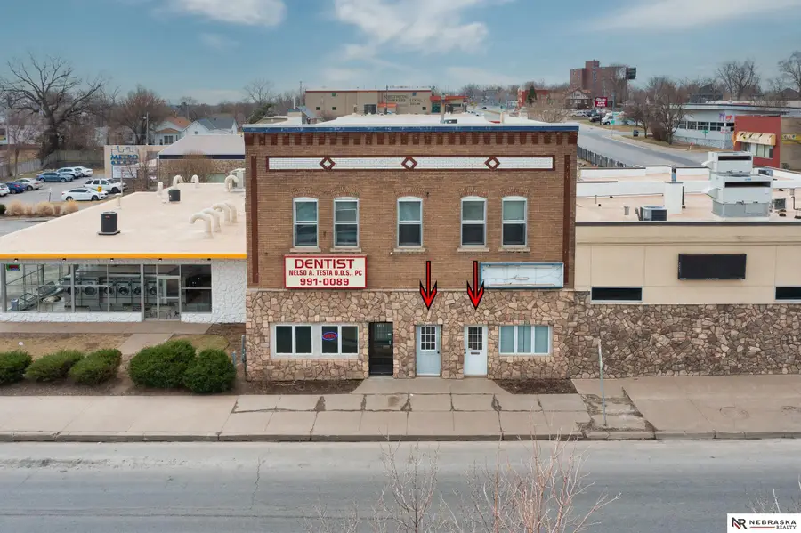 2319 Vinton Street, Omaha, NE 68108 - #2