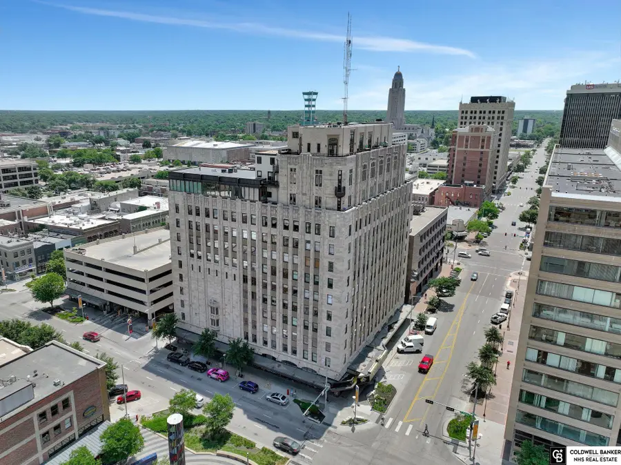 128 N 13th Street #1010, Lincoln, NE 68508 - #2