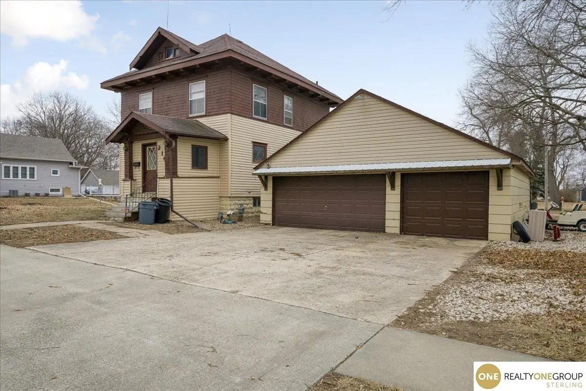 210 6th Street, Griswold, IA 51535 - #1