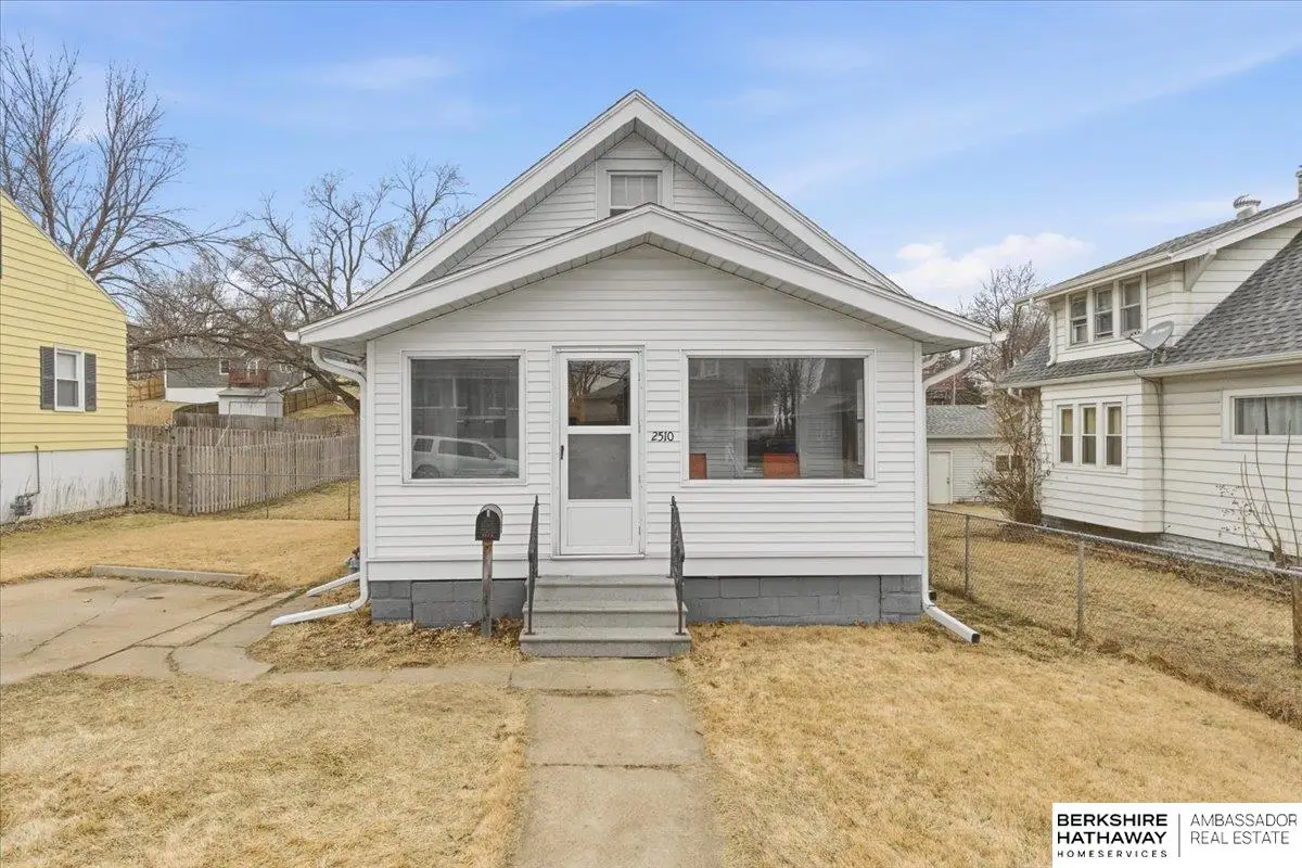2510 S 30th Street, Omaha, NE 68105 - Image #1