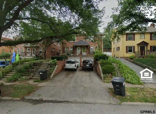 819 S 60th Street, Omaha, NE 68106