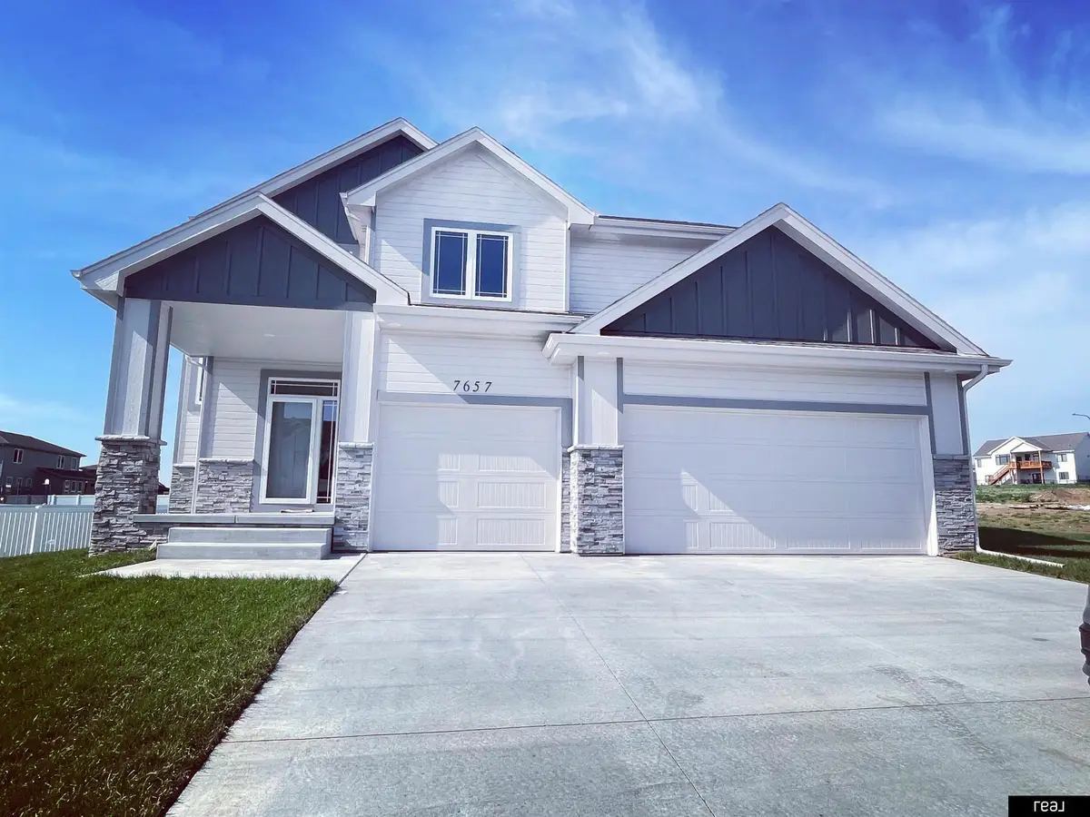 11513 S 116 Street, Papillion, NE 68133 - #1