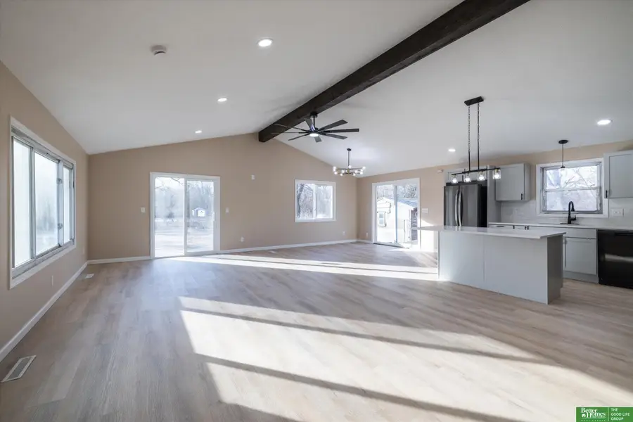 6418 N 242nd Street, Valley, NE 68064 - #3