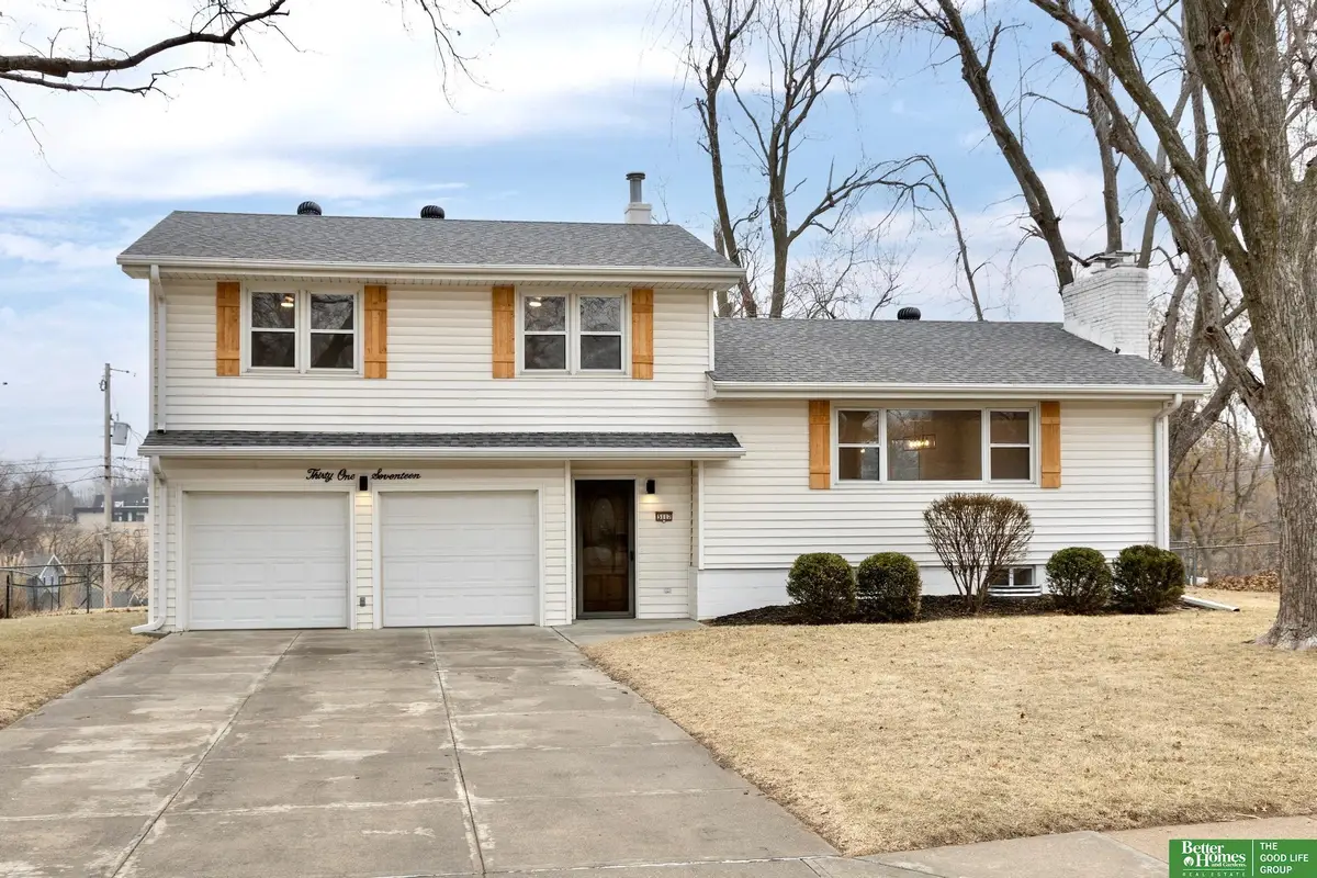 3117 S 117 Street, Omaha, NE 68144 - Image #1