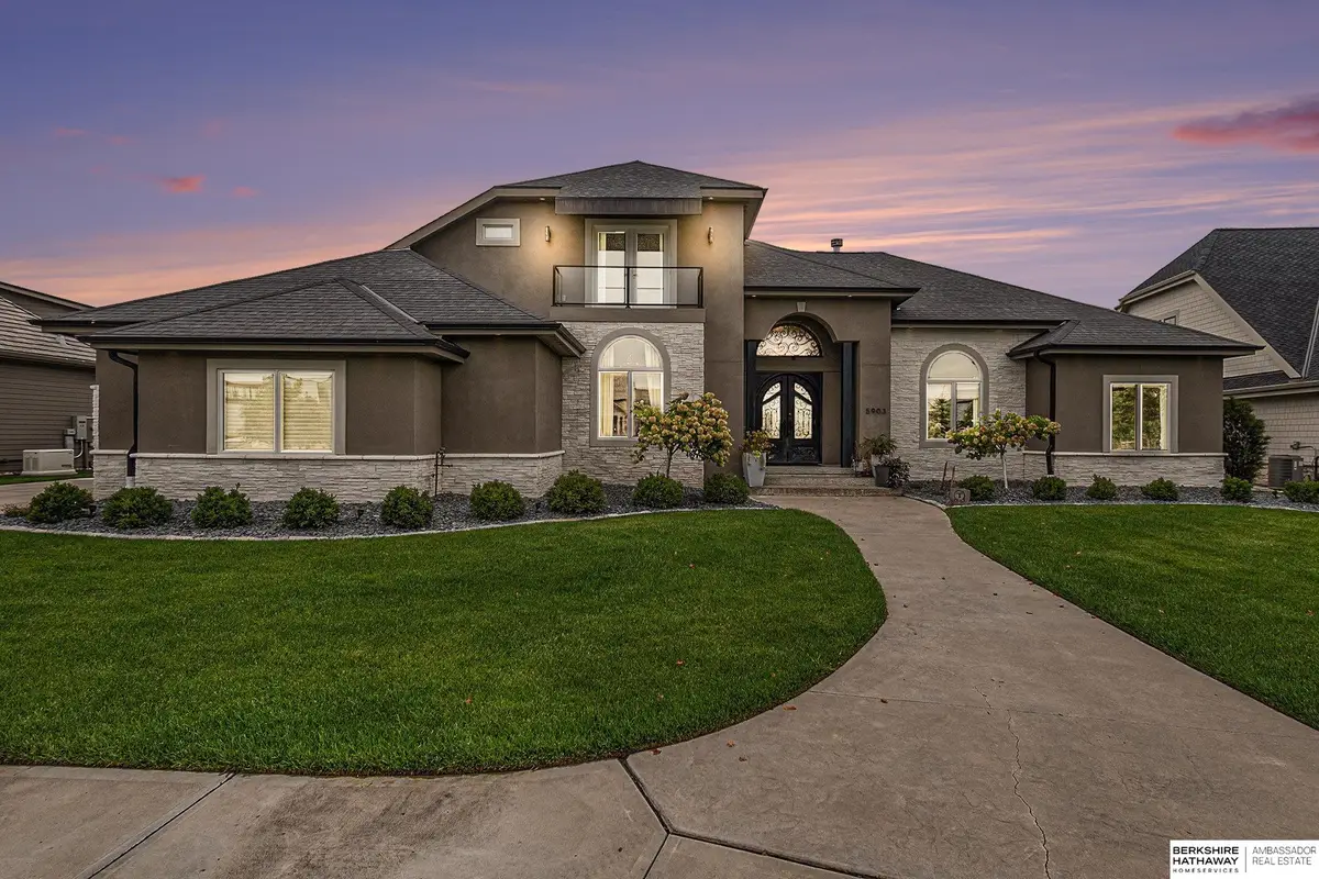 5903 N 294th Circle, Valley, NE 68064 - #1