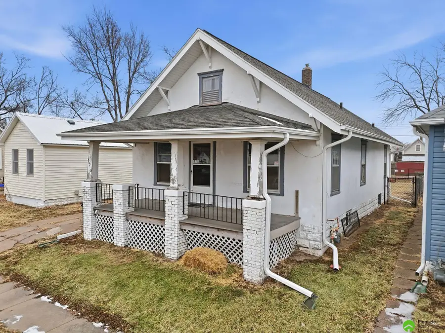 125 W G Street, Lincoln, NE 68508 - #2