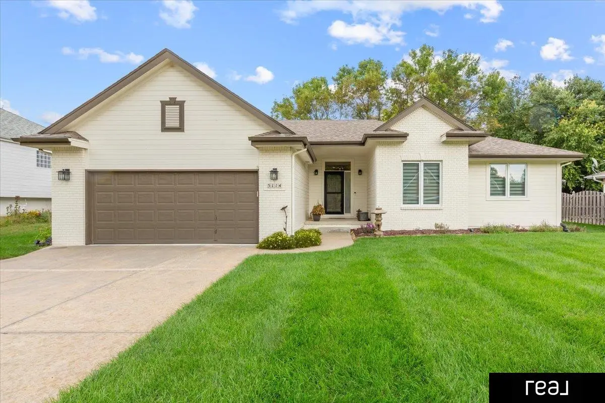 5114 Timberridge Drive, Bellevue, NE 68133 - Image #1