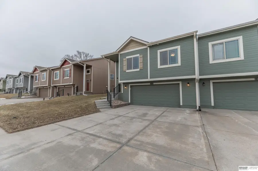14241 Wood Valley Drive, Omaha, NE 68142 - #2