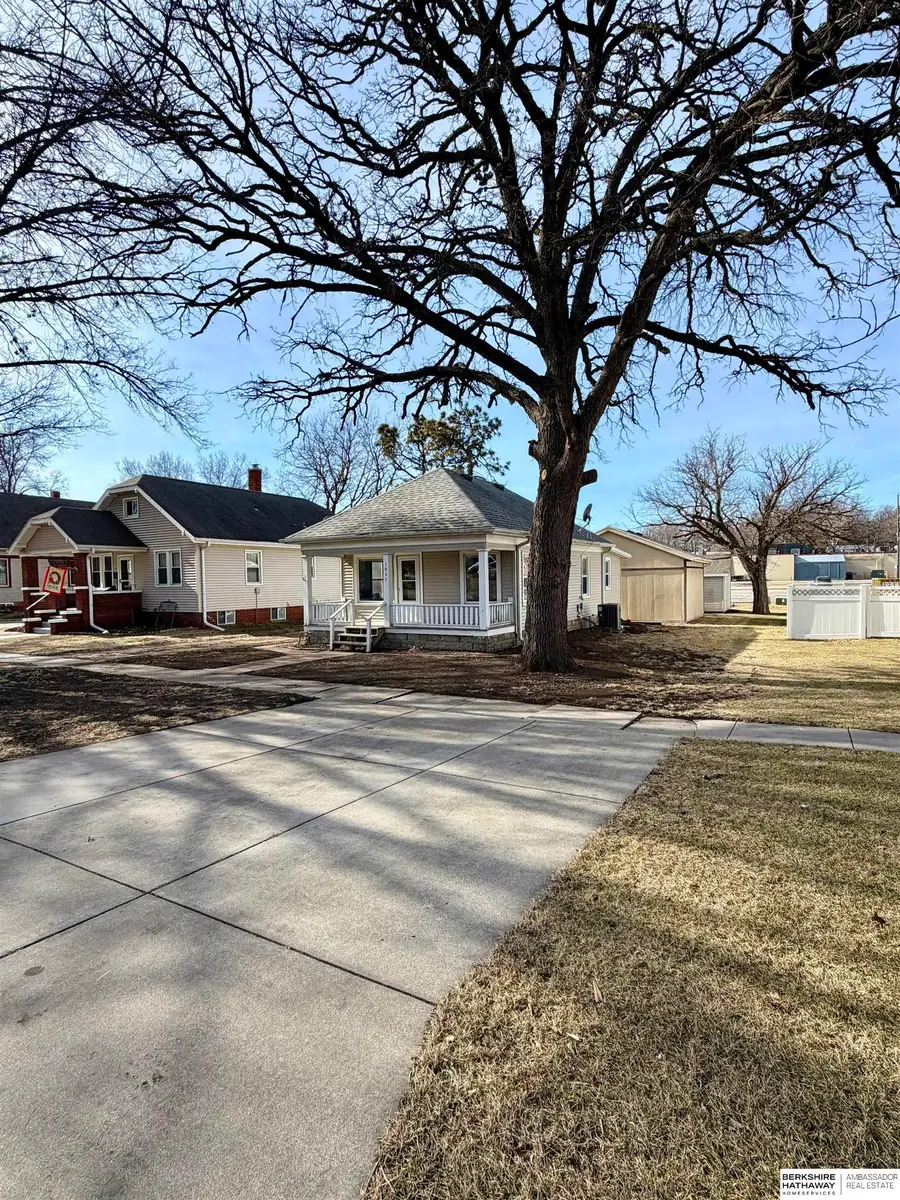 1037 N Broadway, Wahoo, NE 68066 - #3