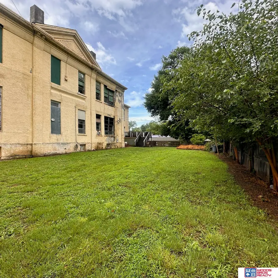 1418 High Street, Beatrice, NE 68310 - #2