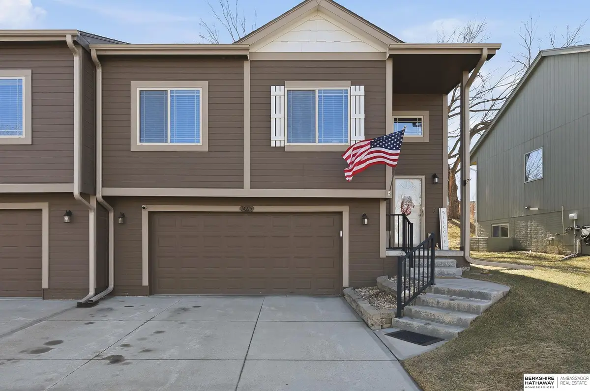 14213 Wood Valley Drive, Omaha, NE 68142 - Image #1