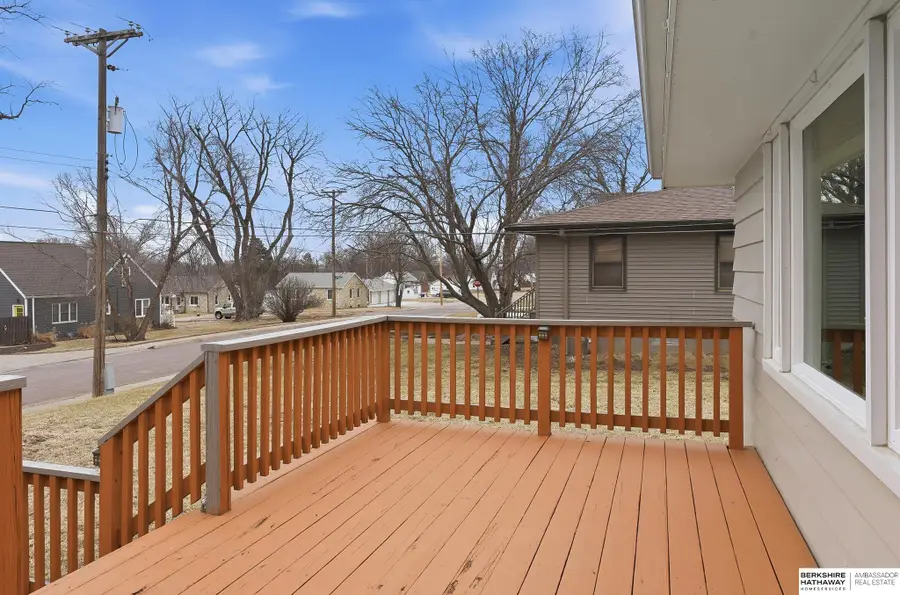 509 W Perry Street, Papillion, NE 68046 - #3
