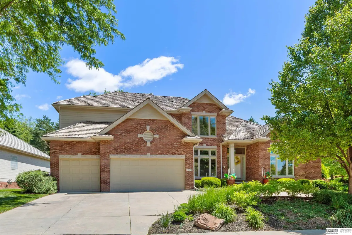 1403 N 133rd Street, Omaha, NE 68154 - Image #1