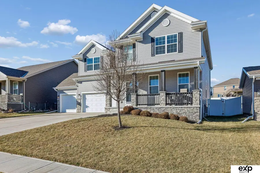 8010 S 184 Terrace, Omaha, NE 68136 - Image #2