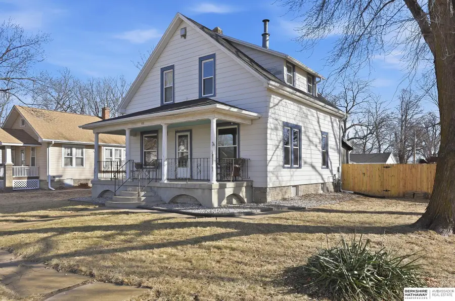 100 N Cedar Street, Hooper, NE 68031 - #2