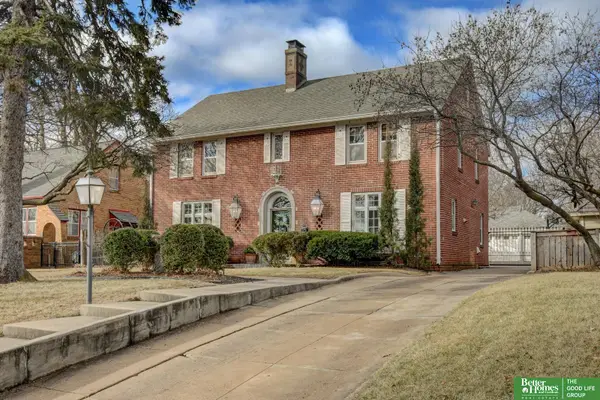 1720 N 52 Street, Omaha, NE 68104