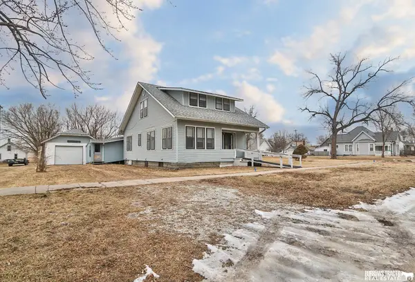 304 Eldon Street, Talmage, NE 68448