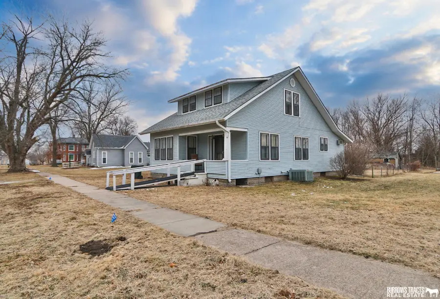 304 Eldon Street, Talmage, NE 68448 - #2