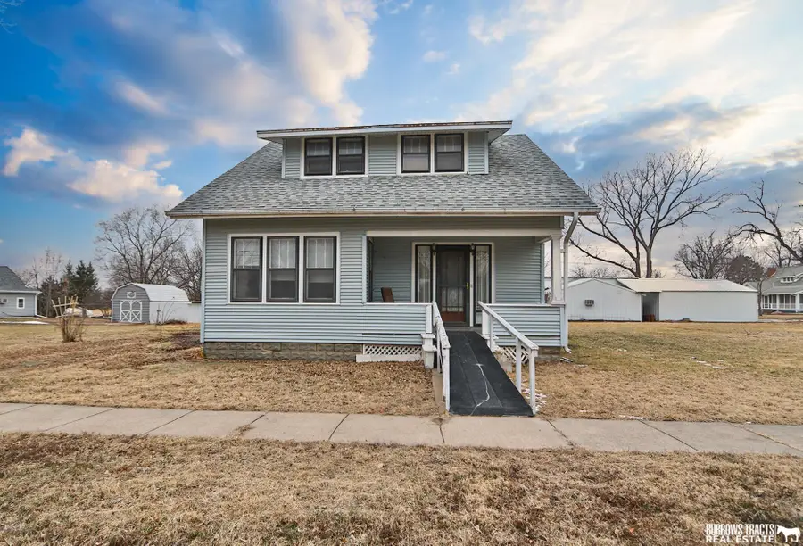 304 Eldon Street, Talmage, NE 68448 - #3