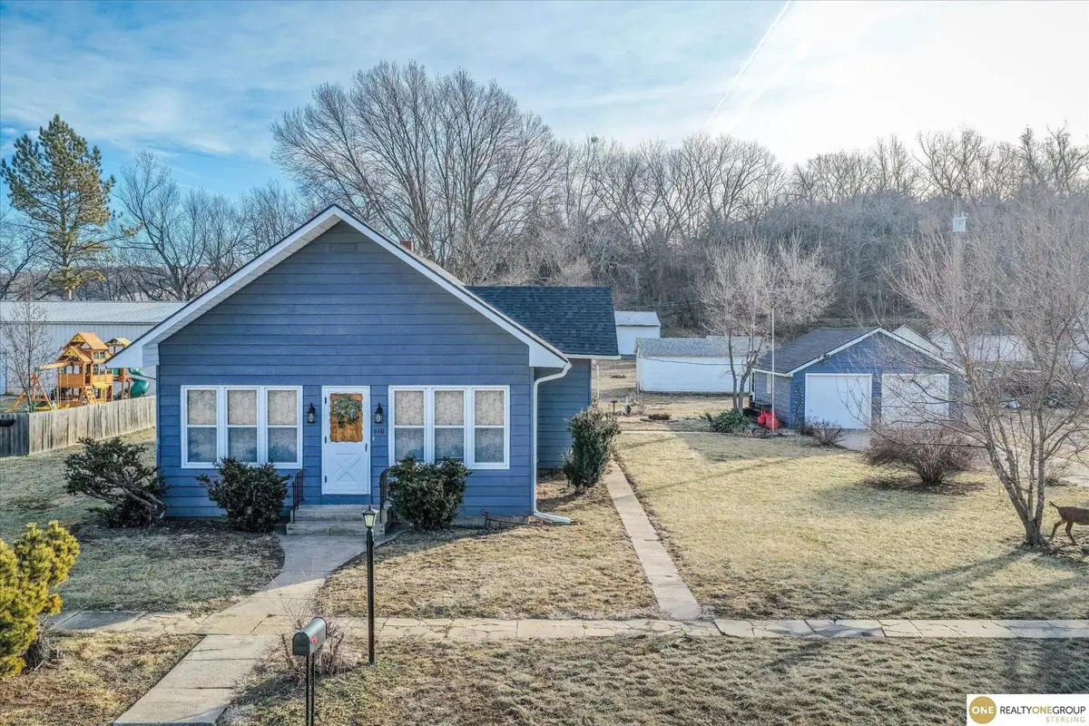 610 2nd Street, Pisgah, IA 51564 - Image #1