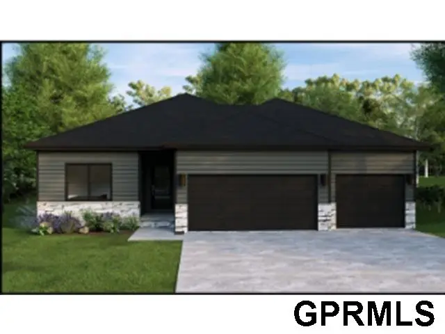 6313 S 208 Avenue, Elkhorn, NE 68022 - #1