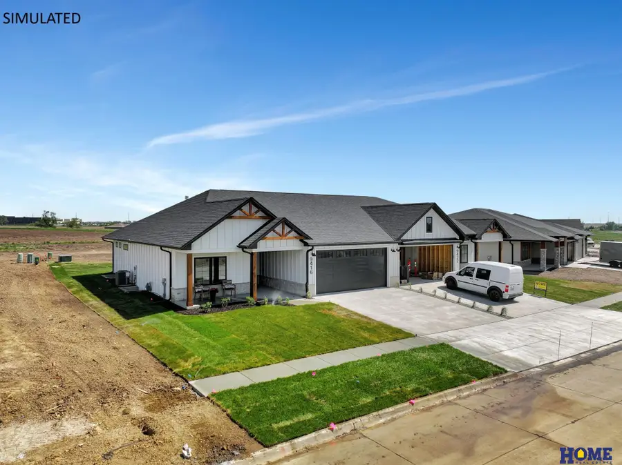 9422 S 87th Street, Lincoln, NE 68526 - #2