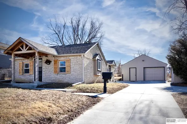 6425 Franklin Street, Omaha, NE 68104