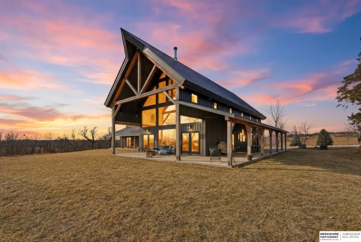 64425 715th Trail, Stella, NE 68442 - #1