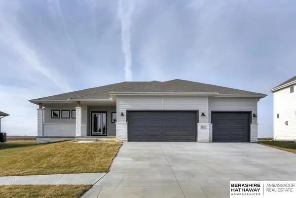5415 N 190th Avenue, Elkhorn, NE 68022